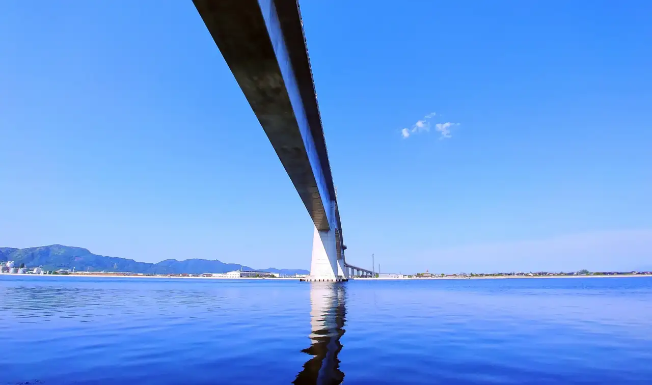 江島大橋