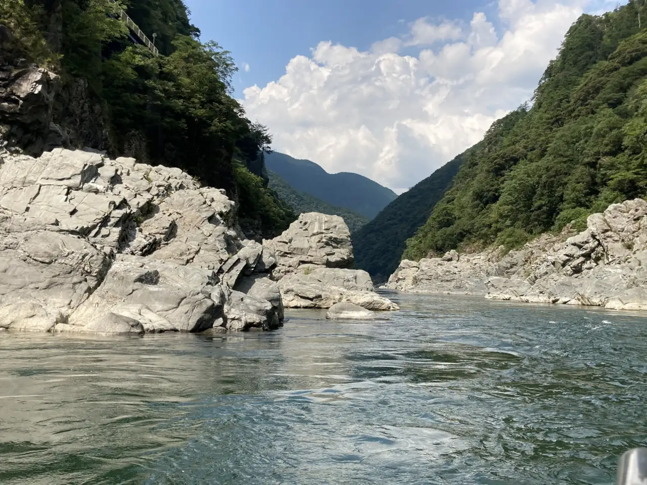 吉野川